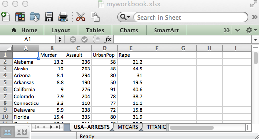 quick analysis tool excel for mac